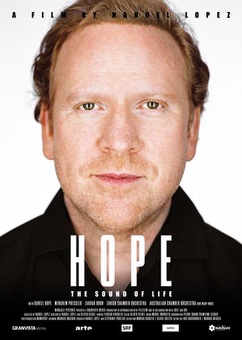 Artwork HOPE