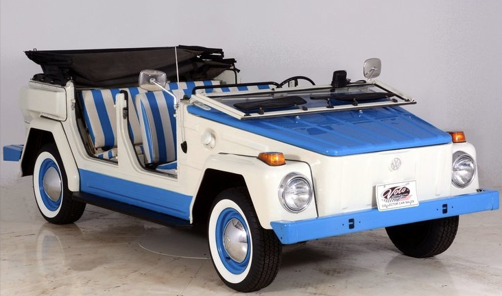 Volkswagen Thing