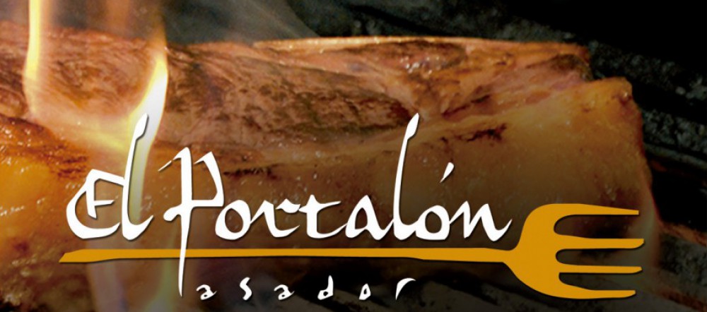 Restaurante Asador El Portalón