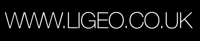 Ligeo.co.uk contact us 