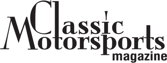 Classic Motorsports Logo