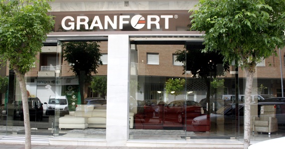 GRANFORT LOGROÑO
