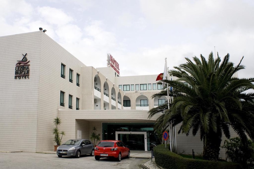 Leziria Parque hotel