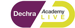 Dechra Academy Logo