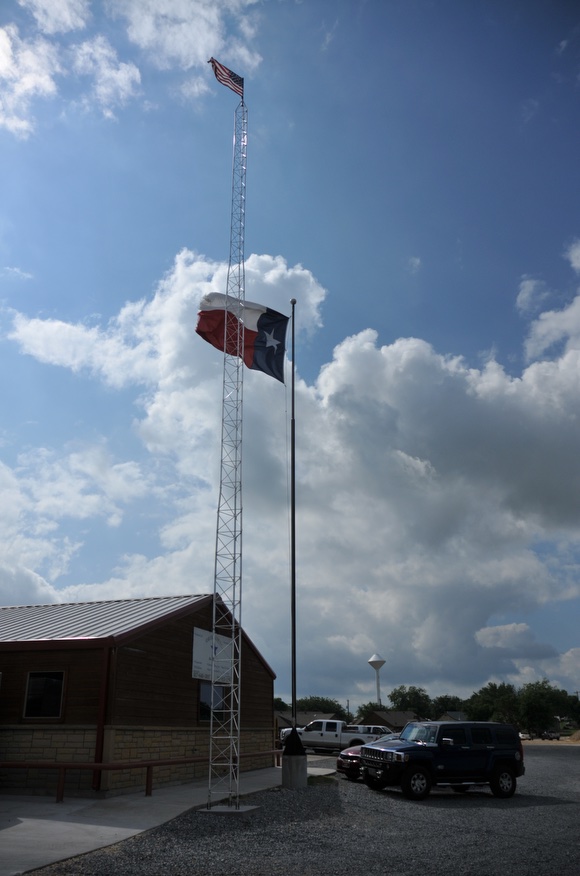 Quick Deploy Tower Image