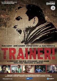 Artwork TRAINER