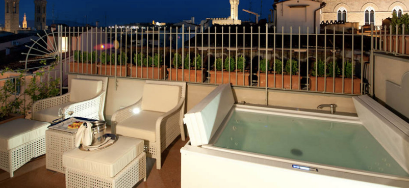 Hotel Brunelleschi Hotel Suites 