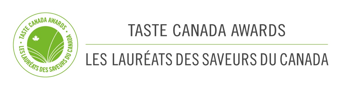 Taste Canada Awards