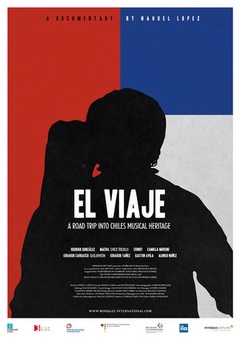 Artwork EL VIAJE
