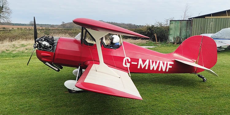 Renegade Spirit for sale