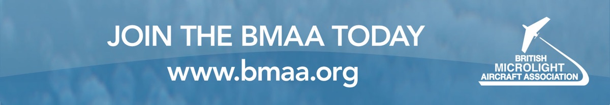 Join the BMAA