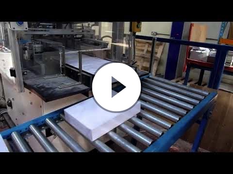 SOLLAS 20H125 – REAM WRAPPER for A4 PAPER