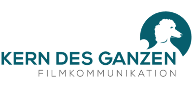 KERN DES GANZEN - LOGO