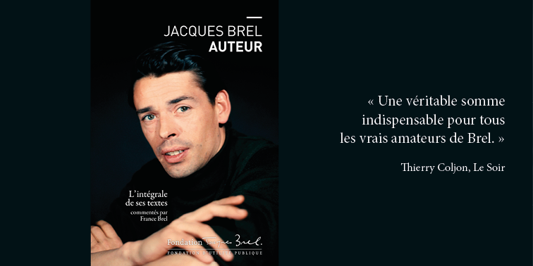 brel auteur