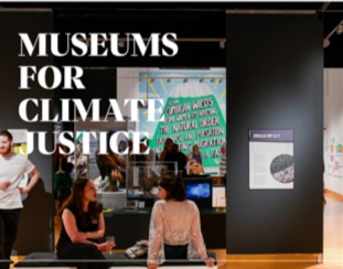 Museum For Climate Justice