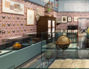 Schallaburg Sehnsucht-Ferne, Foto: Klaus Pichler