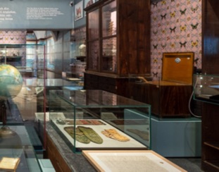 Schallaburg Sehnsucht-Ferne, Foto: Klaus Pichler