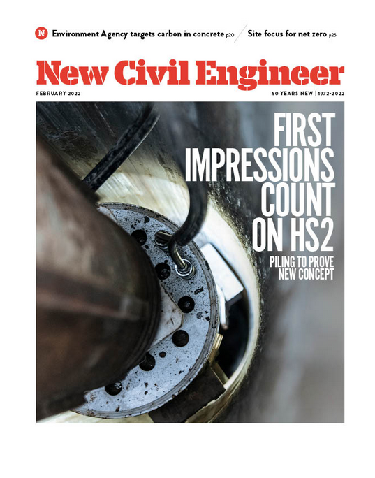  feb 2022 - HS2