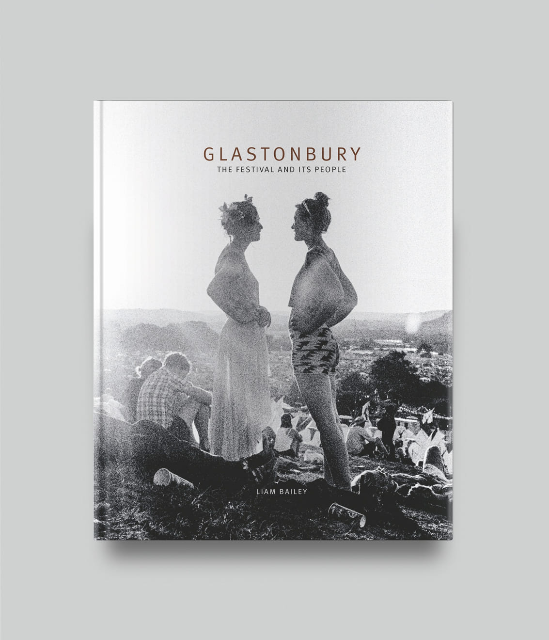 Glastonbury the festival and its people 
