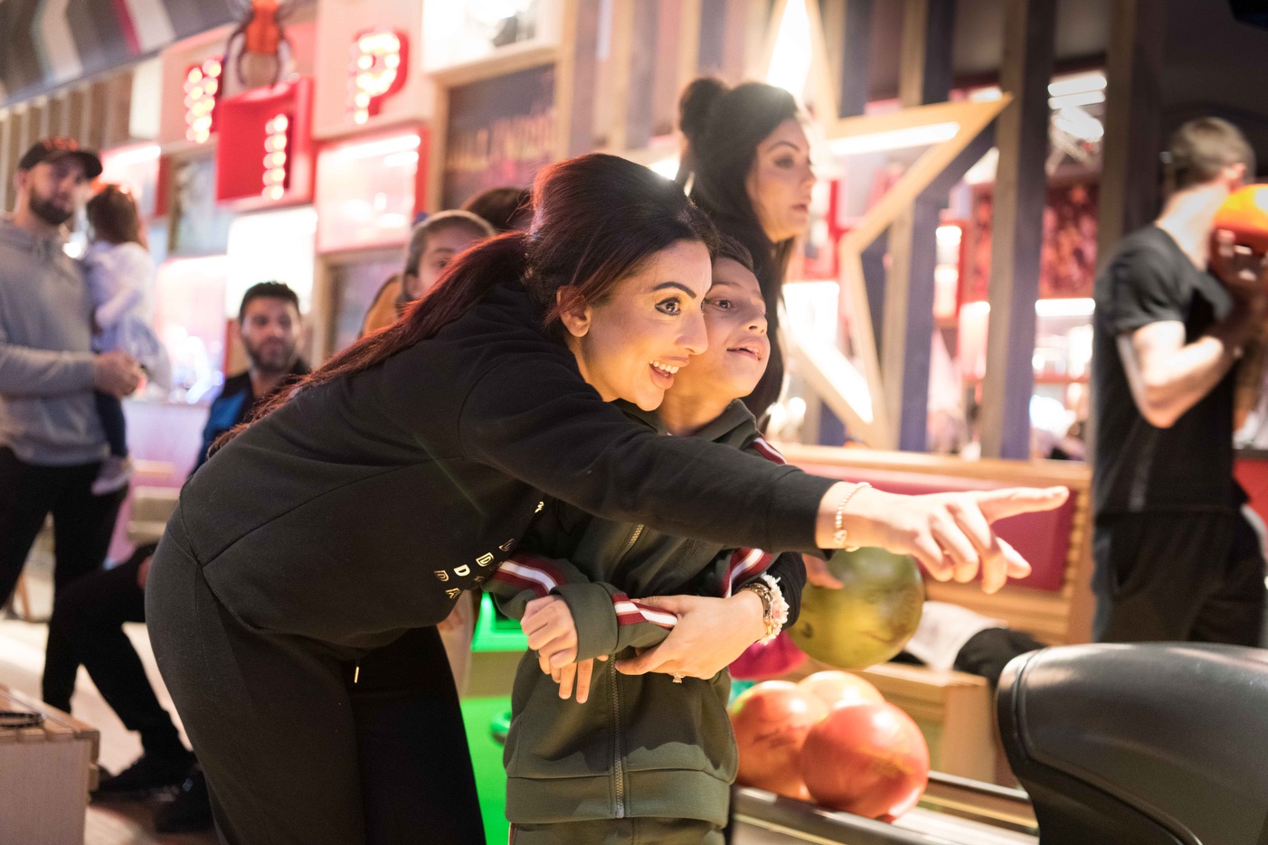 December 2020 : Intu Annual report