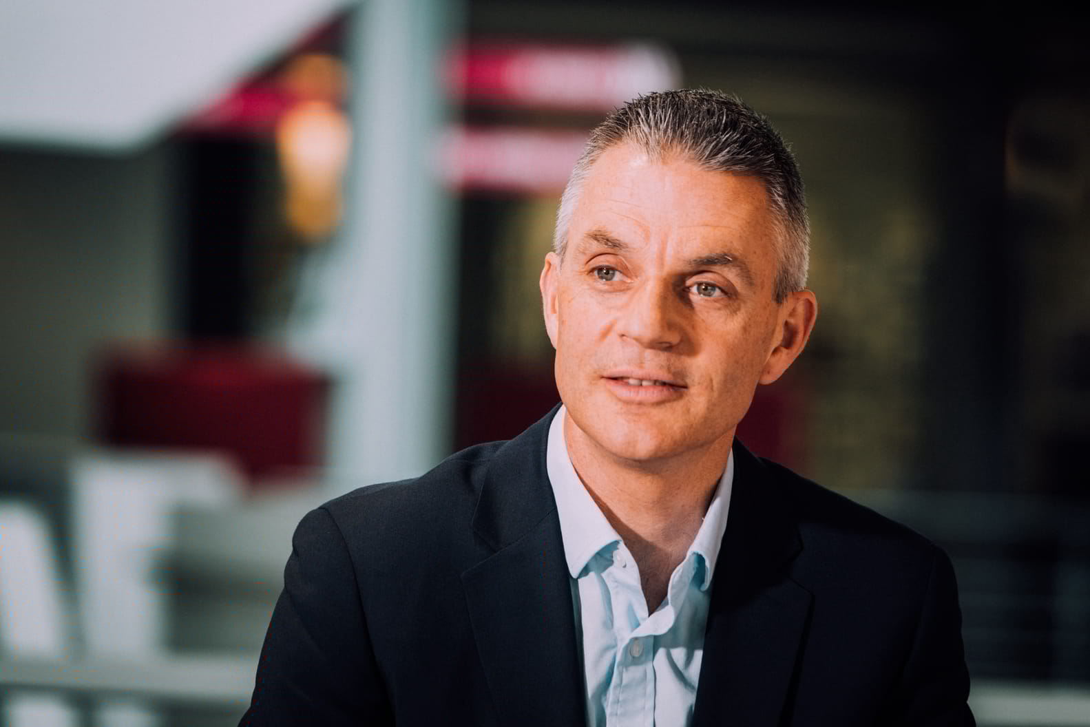 November - 2024 - Drop focus