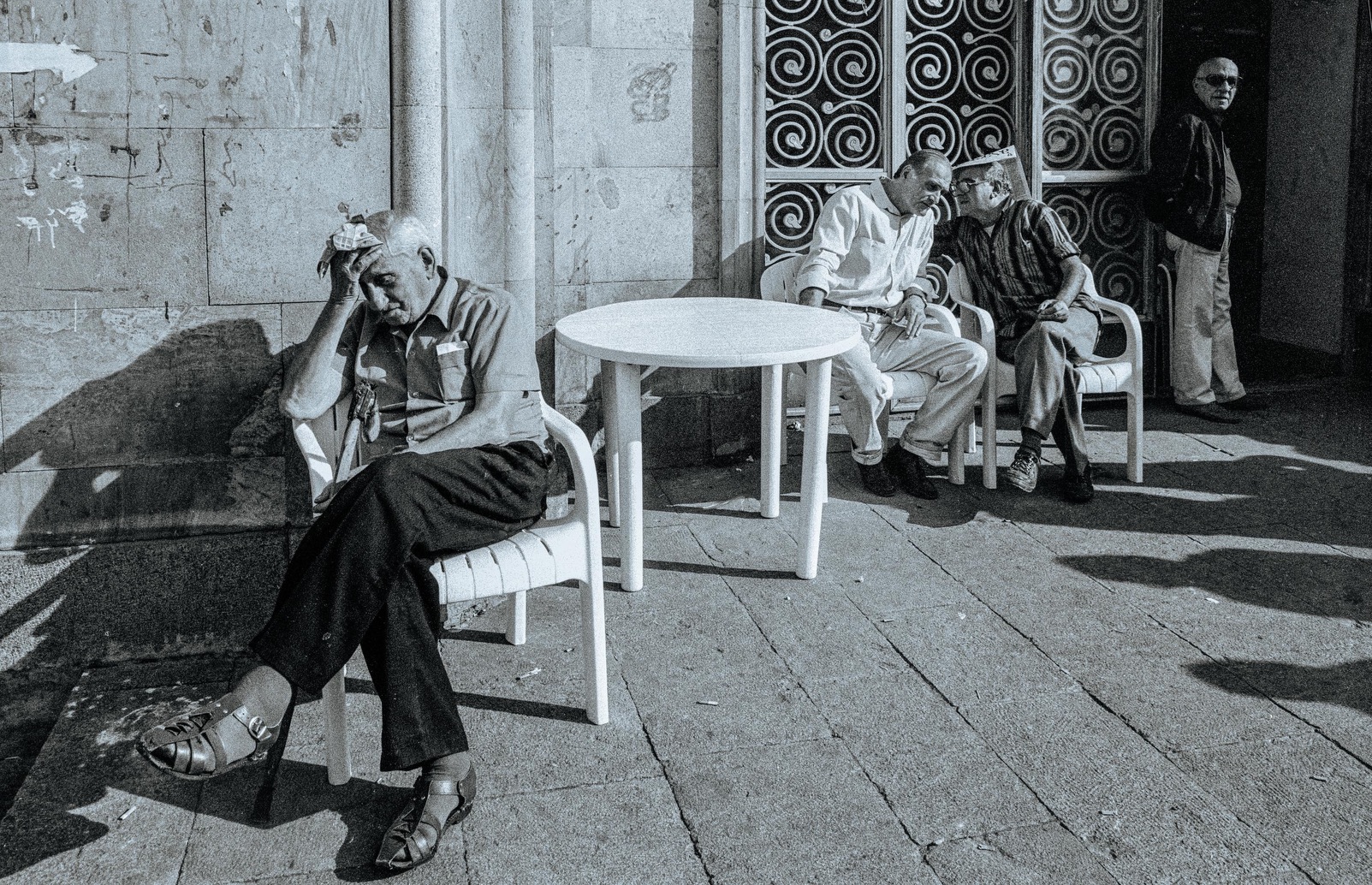 May - 2024 - Tbilisi