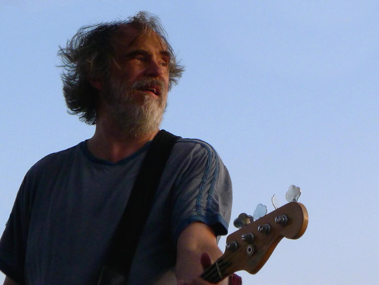 Chandler Travis Releases New LP 'Branches Out' and Announces New England Residency Image