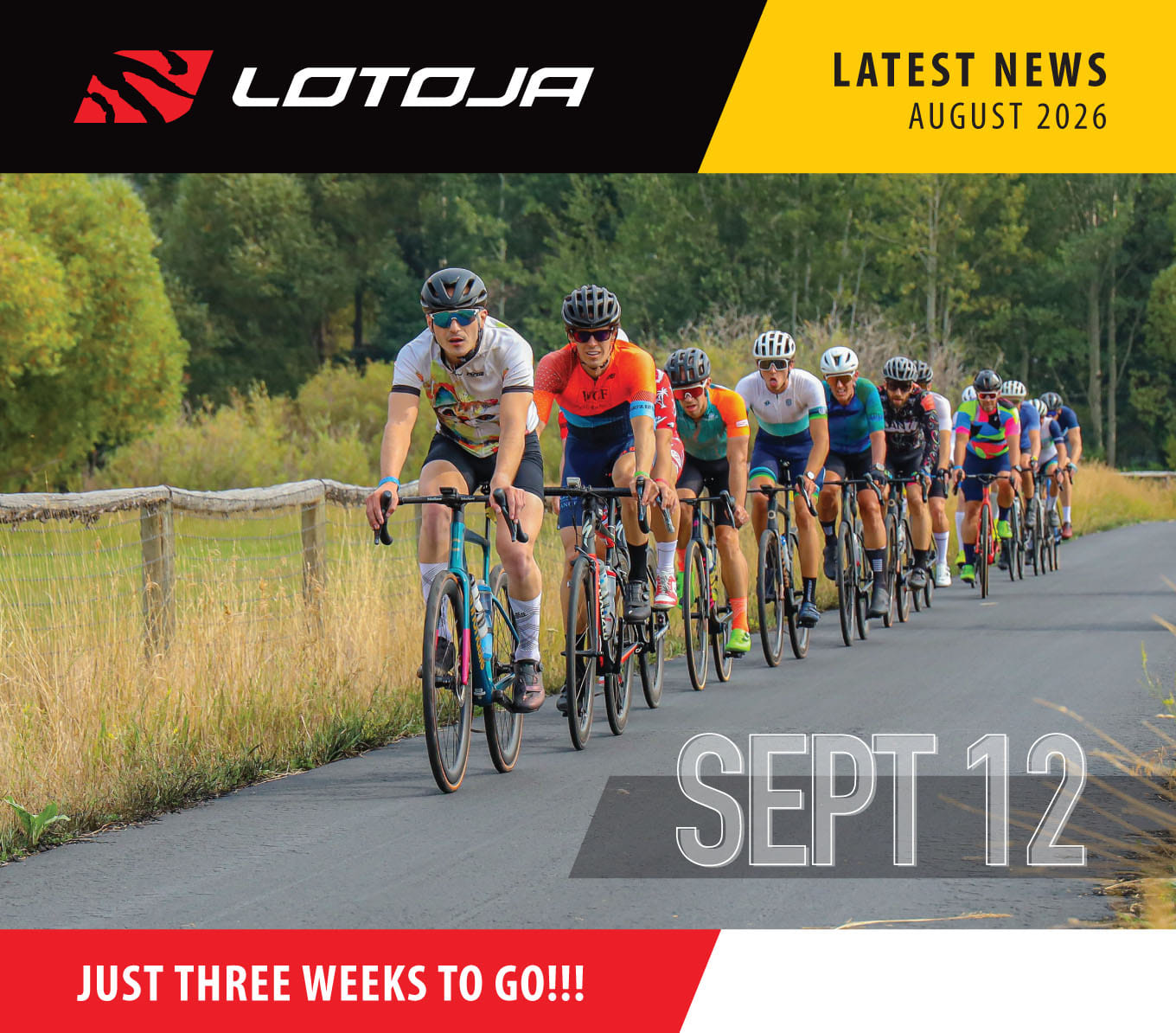 LoToJa Latest Header