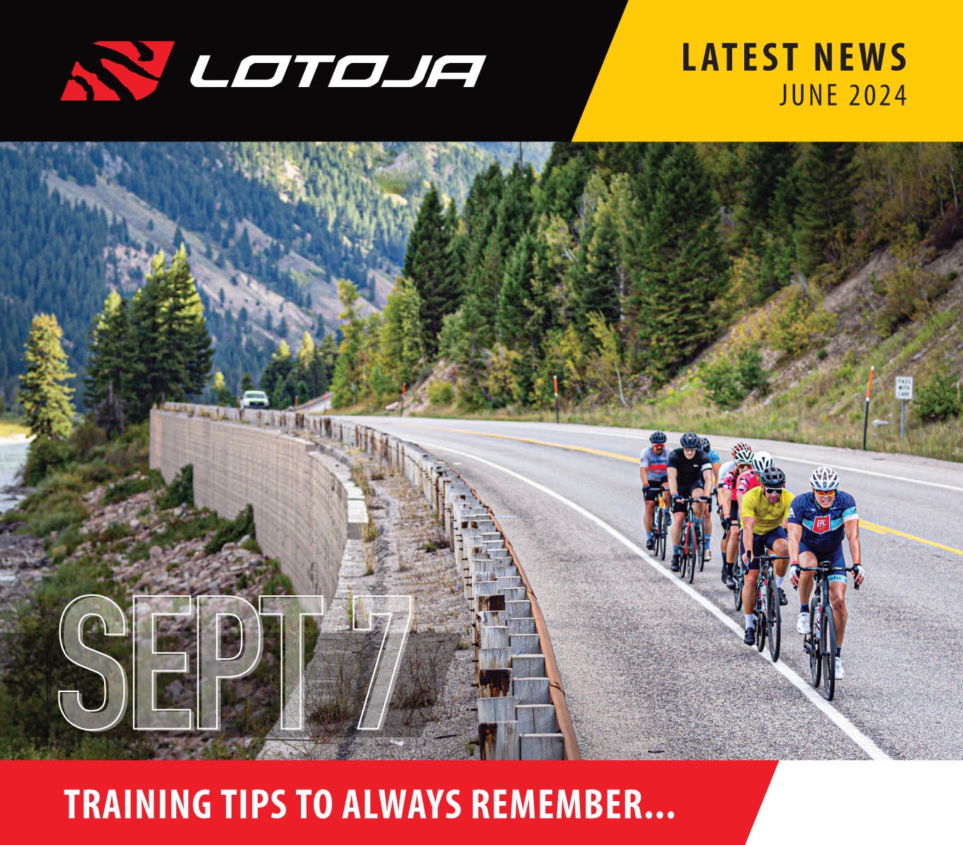 LoToJa Latest Header