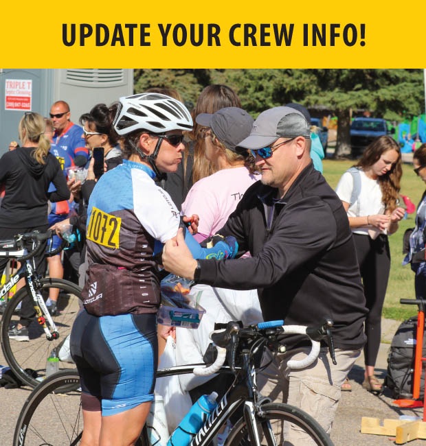 LoToJa Cyclist Bible