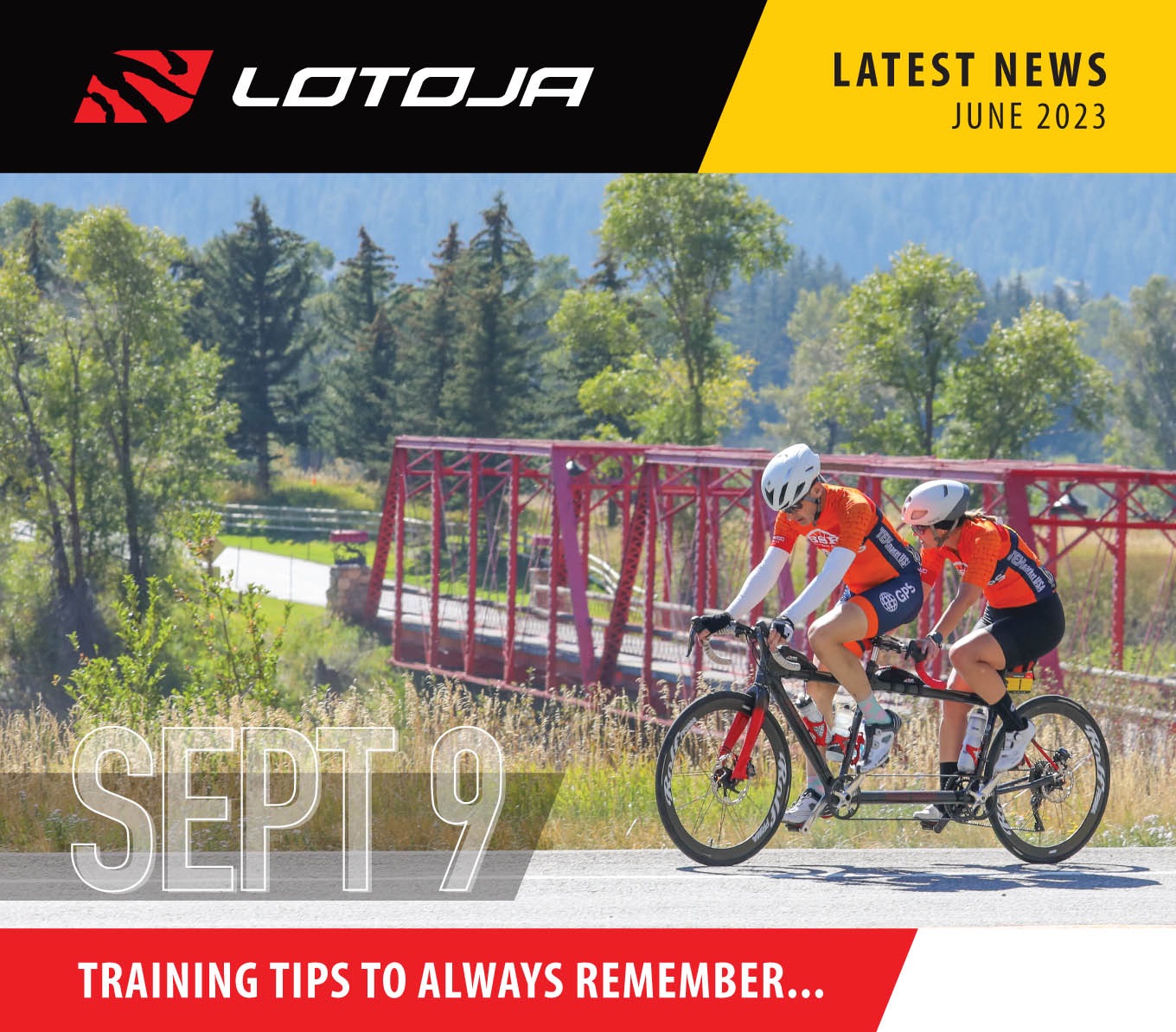 LoToJa Latest Header