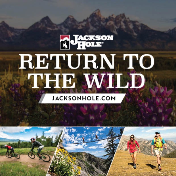 Visit Jackson Hole