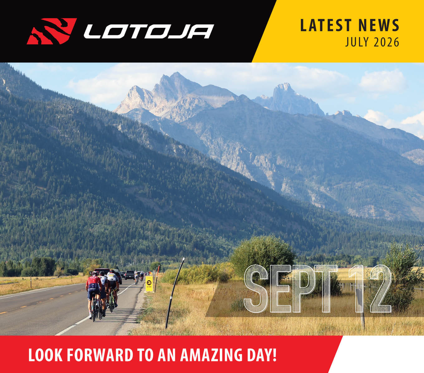 LoToJa Latest Header