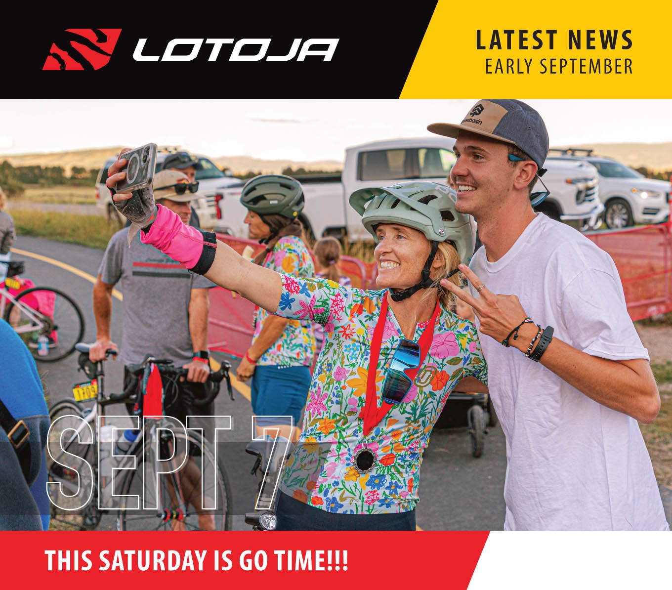 LoToJa Latest Header