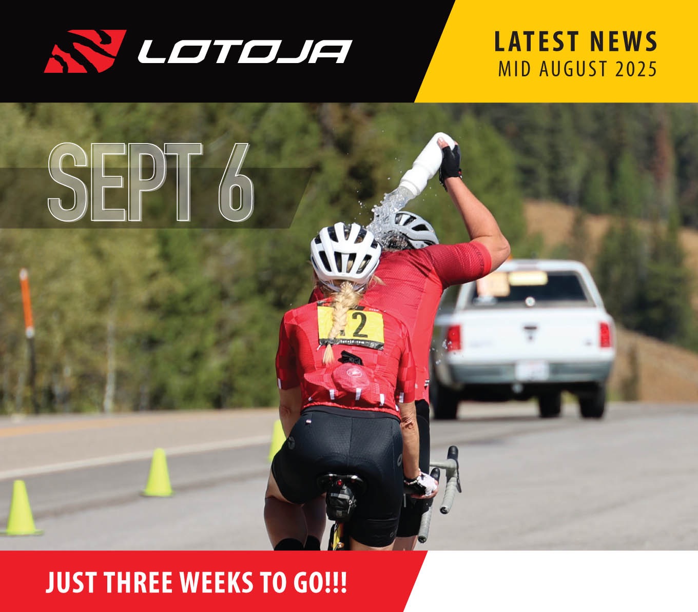 LoToJa Latest Header