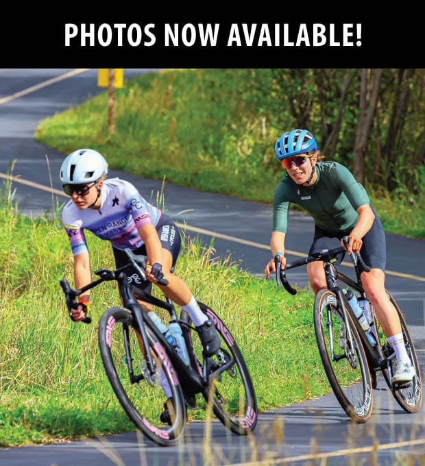 Race Photography