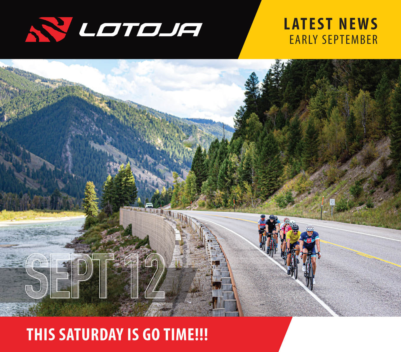 LoToJa Latest Header