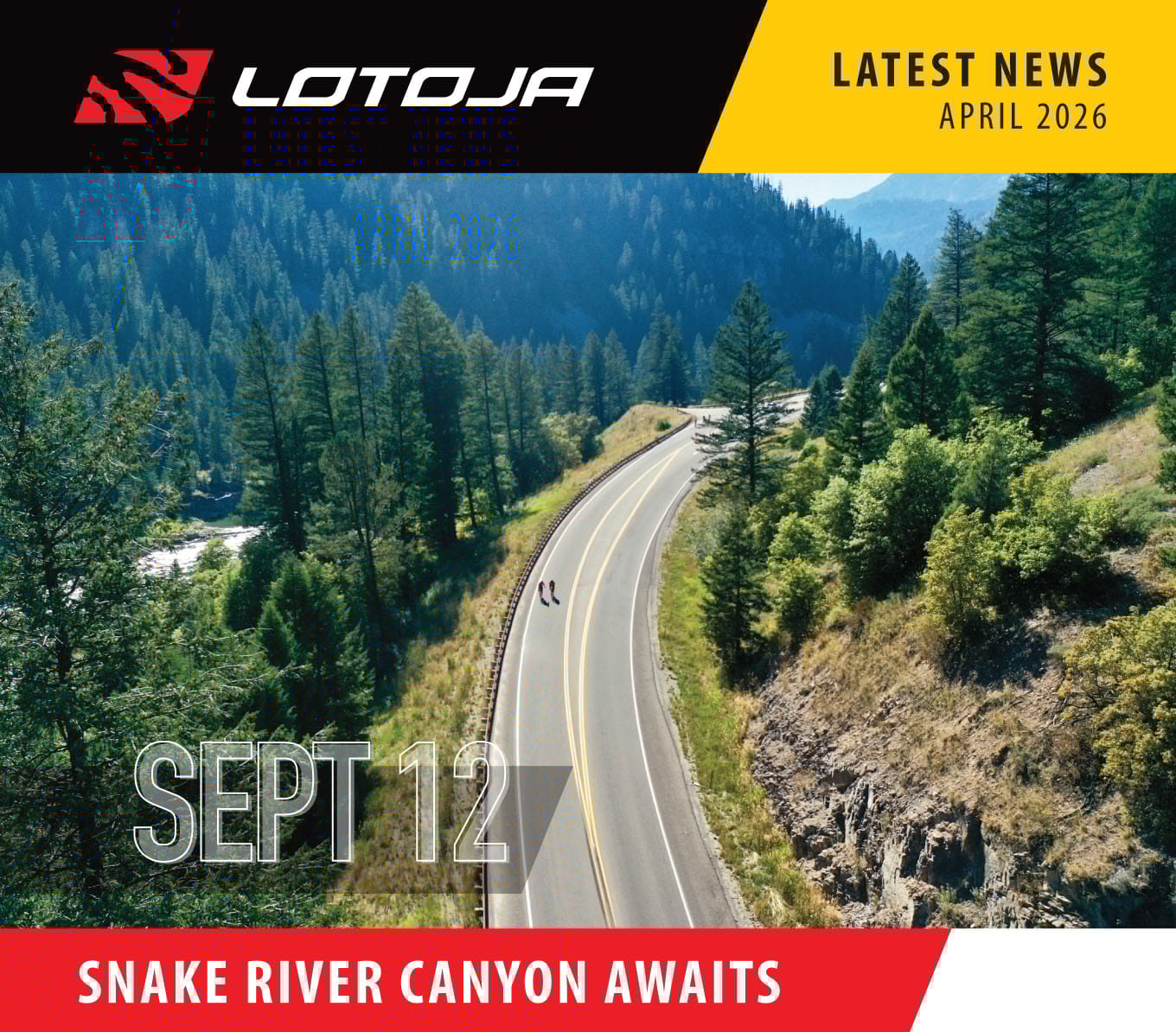 LoToJa Latest Header