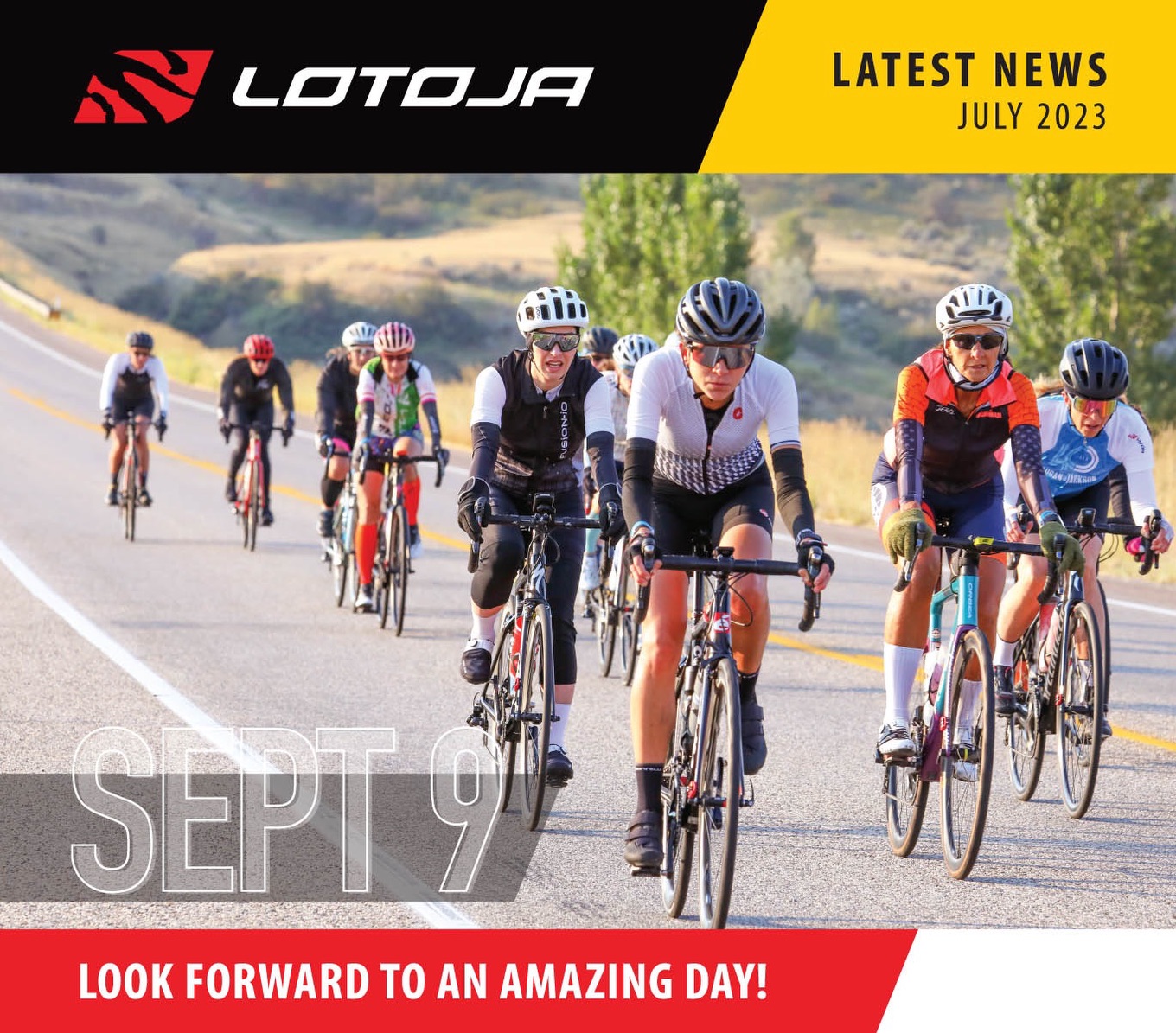 LoToJa Latest Header