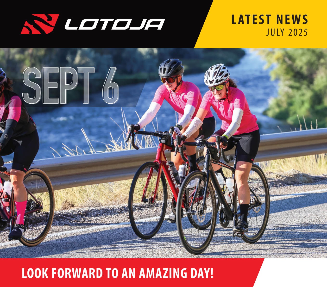 LoToJa Latest Header