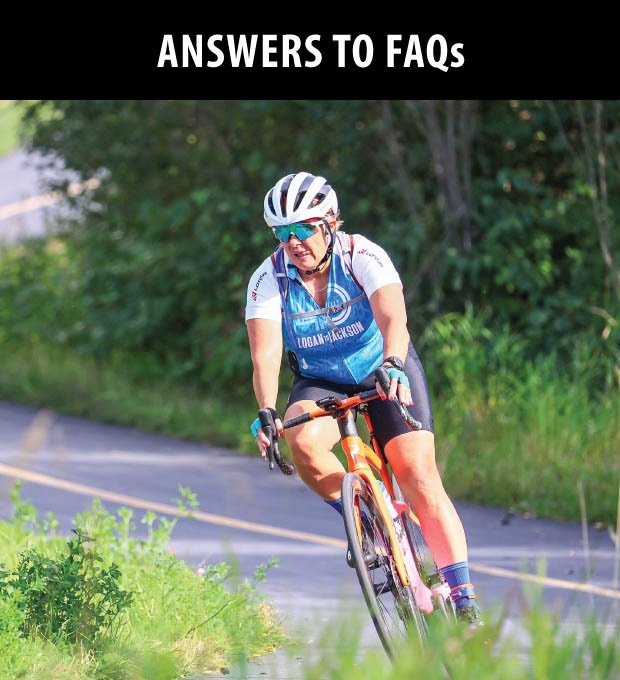Answers to FAQs