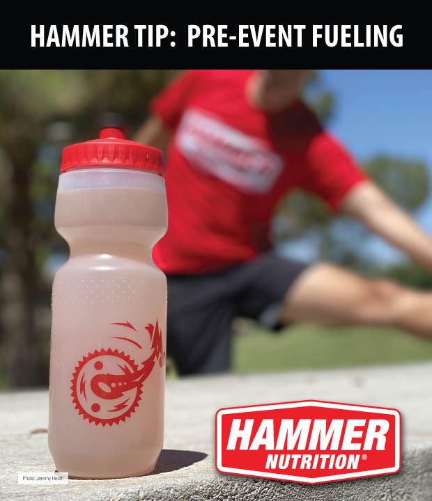 Hammer Nutrition