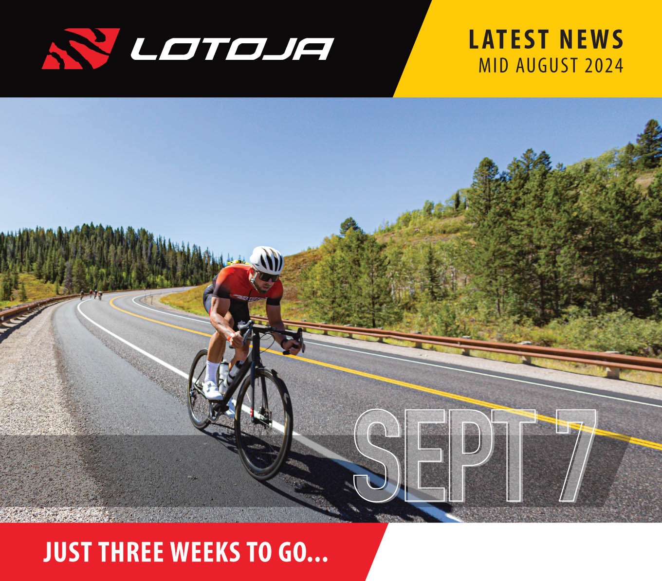 LoToJa Latest Header