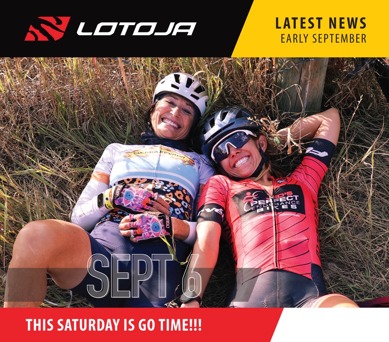 LoToJa Latest Header