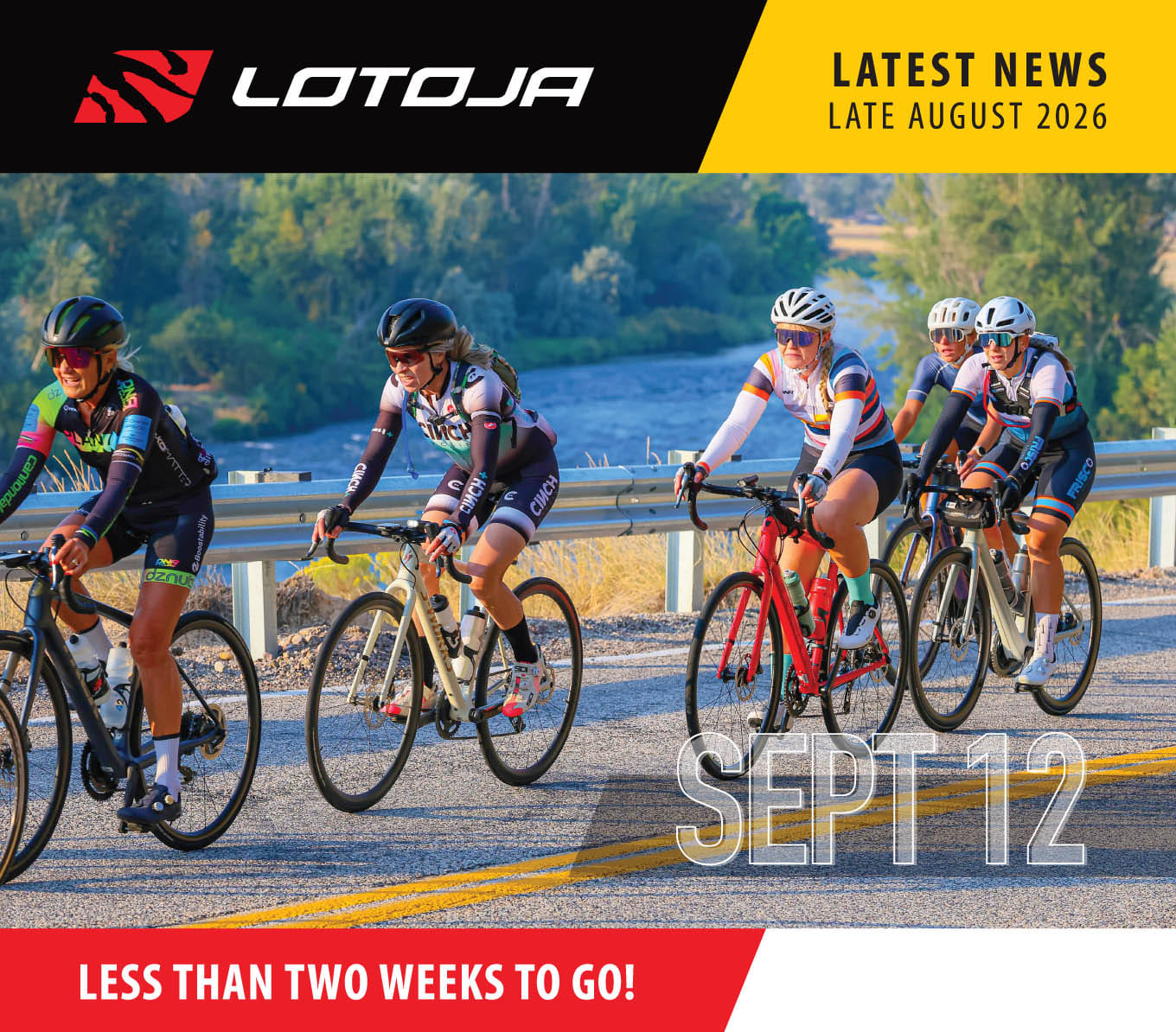 LoToJa Latest Header