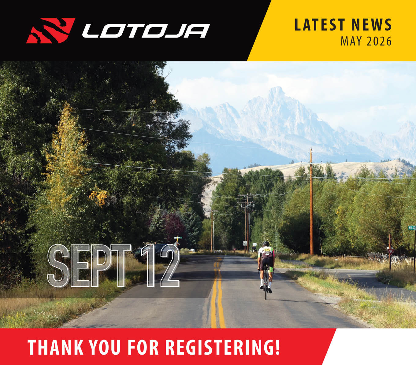 LoToJa Latest Header