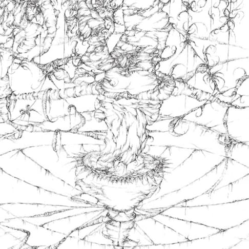 Swedish Artist Murex Announces Debut Album 'Iventio' Via Young Out 9/25 Image