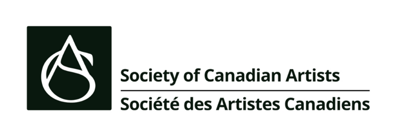 Society Of Canadian Artists logo