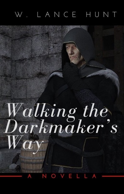 Audio books and a new Genera—Grim Dark Swords and Socery, Fantasy Theif ...