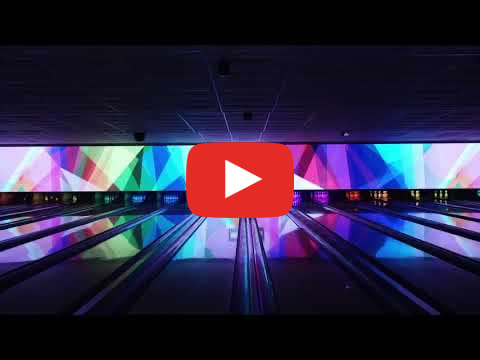 Greenmount Bowl Video Wall introduction